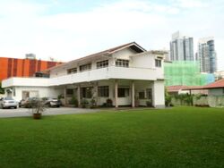 Barker Road (D11), Detached #531027871